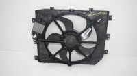 Вентилятор радіатор ssangyong rodius 12-15r 2.0d Доставка, фото thumb