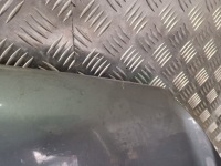 Капот opel astra h z155 Доставка, фото thumb