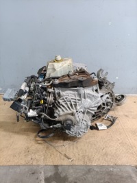 фото thumb №5, Коробка передач передач блок управления модуль коробки передач fiat 500l dart 1,4 c633 usa