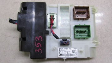 фото thumb №1, Volvo xc60 2.4d коробка модуль cem 31254837 08-13