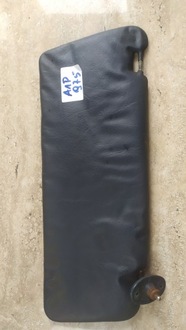 фото thumb №5, Mercedes w123 захист сонцезахисна l niebieska