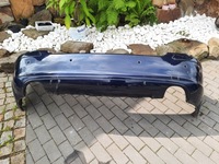 фото thumb №1, Бампер задняя mercedes r klasa w251 pdc