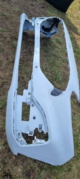 фото thumb №6, Бампер переднє перед ford kuga mk3 stline