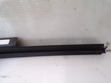 фото thumb №5, Планка пороговая dekor левый перед mercedes w251 2516800135