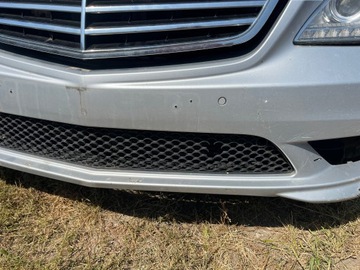 фото thumb №8, Mercedes s-klasa w221 рестайлінг 350cdi перед amg kpl 775 гарний стан