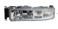 фото thumb №1, Протитуманна фара протитуманний man tgl/tgm 14- лівий