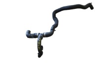 фото thumb №1, 4h0121059k патрубок рідина труба води audi a8 d4 4.0tfsi