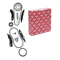 фото thumb №15, Набір ланцюга розподільного валу bmw febi bilstein 102040 набір ланцюга розподільного валу