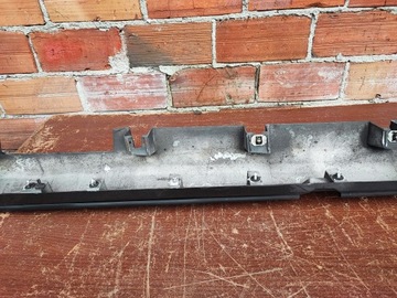 фото thumb №12, Ford mondeo mk5 2.0 tdci планка порогова права прокладка накладка nd