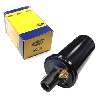 фото thumb №1, Fiat 126p стандарт fso - котушка запалювання магніт marelli