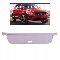 фото thumb №1, Шторка багажника volvo xc60 i 2008-2017 бежева