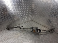 фото thumb №1, Механизм дворник opel zafira a