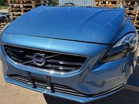фото thumb №7, Volvo v40 2015 перед kompletny бампер двигун коробка передач 1.5 turbo b4154t4