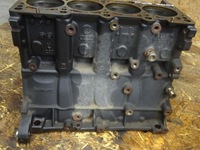 фото thumb №11, Golf v audi tt 8j a3 8p 2.0 tfsi bwa axx блок двигуна підпори вала