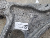 фото thumb №8, Mercedes w247 поворотна опора права перед важіль комплект