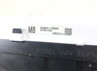 фото thumb №9, 8380078880 набор индикаторов lexus nx i