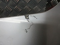 фото thumb №7, Крышка багажника багажника renault megane ii cc ted69