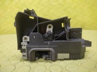 фото thumb №4, Opel vectra c замок двері праві перед 24447341