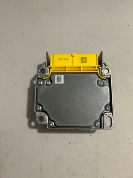 Датчик подушки безопасности Audi 8J0959655