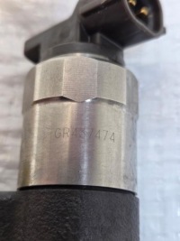 фото thumb №7, Форсунка инжектор opel astra k j insignia b meriva b 1.6 cdti 55578075