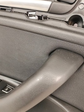 фото thumb №10, Audi a6 c7 4g sedan боковина обивка дверь кожа ролеты комплект европа