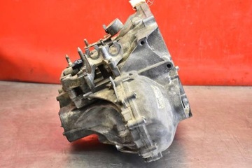 фото thumb №6, Коробка передач коробки передач ppg6 honda civic 8 viii 2.2 i-cdti 140 km 05-08