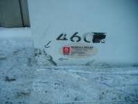 фото thumb №5, Renault premium dxi дверь левая