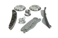 фото thumb №1, Грм цепь натяжитель chevrolet aveo kalos spark 1.2