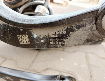 фото thumb №7, Volvo xc40 22r. поворотна опора важелі підвішування правий зад електрик 32246339