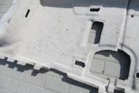 фото thumb №9, Обшивка коврик пол bmw f07 gt europa