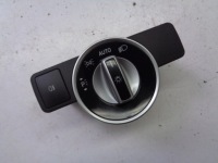 Купити Панель світла mercedes gle 350 cdi w166 2017 rok, фото thumb