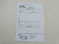 фото thumb №8, Турбонагнетатель volvo xc60 2,4 10009700017 31293086