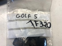 фото thumb №11, Шумоизоляция шумоизоляция капот vw golf v 5 03-08 variant 07-09 оригинал