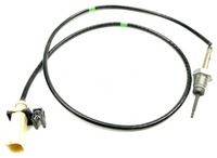 фото thumb №1, Датчик температури вихлопних газів оригінальний номер оригінал