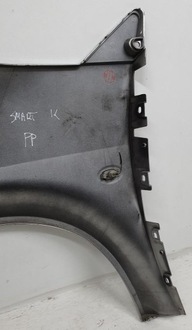 фото thumb №6, Крыло правый передний перед eb2 ead smart fortwo 450 0011151