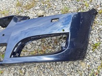 фото thumb №7, Бампер перед передній jaguar xf x250 lift r sport оригінальний номер cx2m-17c831-bb