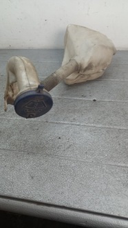 фото thumb №1, Бачок рідини do склоомивача citroen c3 02r