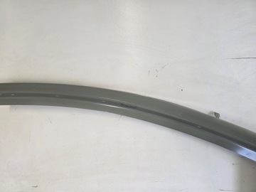 фото thumb №8, Поріг правий перед стійка a tesla модель 3 highland 24-