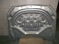 фото thumb №8, Mercedes e klasa 214 w214 капот nowa