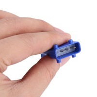 Купить Датчик положение к saab 9-3 9-5 900 wał коленчатый автомобиля 96-09 0261210133, фото thumb