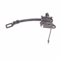 фото thumb №9, Bmw f34 gt регулювання сидіння лівий задня 7306237