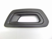 Купить Ford transit 18- решётка  решётка бампера левая новая, фото thumb