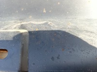 фото thumb №8, Mercedes r172 w172 левая накладка порог a1726980154