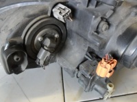 фото thumb №6, Mazda 3 bk 2004 лампа фара правый перед передний