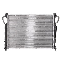 фото thumb №2, Радиатор mercedes s w220 c215 sl r129 r230 99-12