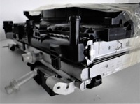 фото thumb №11, Mercedes cls 257 гибрид комплект радиатор вентилируемый