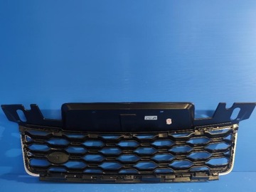 фото thumb №10, Land rover range rover sport рестайлинг jk62-8200-ae решётка решётка радиатора новый оригинал