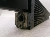 фото thumb №7, Audi rs4 rs5 8k двигатель oil охладитель 8k0117021b радиатор