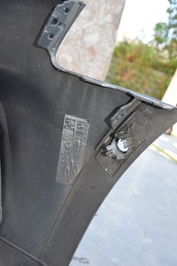 фото thumb №8, Audi a5 8w 15-19 бампер перед оригінал