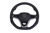 фото thumb №1, Воздуховод vw t-roc 5h0419089hb a11 1.5 tsi 2022 rhd